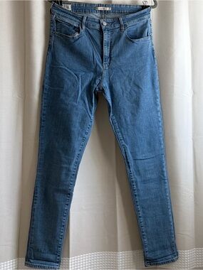 Levi's 721 High Rise Women's Skinny Jeans - Medium Blue - NWOT
